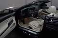 BMW 650 i xDrive Cabrio, M-Paket, LED, DigiDash, Hud Negru - thumbnail 14