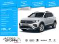 Volkswagen T-Cross 1.0 TSI Goal AHK*Navi*ACC*PDC*LED Silber - thumbnail 1