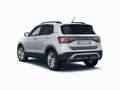 Volkswagen T-Cross 1.0 TSI Goal AHK*Navi*ACC*PDC*LED Silber - thumbnail 3