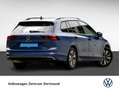 Volkswagen Golf Variant VIII 1.5 eTSI GOAL FACELIFT AHK ACC Blau - thumbnail 3