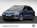 Volkswagen Golf Variant VIII 1.5 eTSI GOAL FACELIFT AHK ACC Blau - thumbnail 2