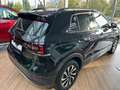 Volkswagen T-Cross 1,0 TSI BMT Active Navi,Climatr,heizVS,A Schwarz - thumbnail 3