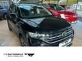 Volkswagen T-Cross 1,0 TSI BMT Active Navi,Climatr,heizVS,A Schwarz - thumbnail 1