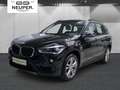 BMW X1 xDrive20d Schwarz - thumbnail 1