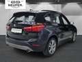 BMW X1 xDrive20d Schwarz - thumbnail 3