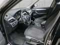 BMW X1 xDrive20d Schwarz - thumbnail 6