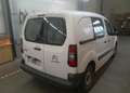 Citroen Berlingo 1.6 HDi Weiß - thumbnail 3