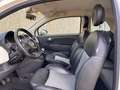 Fiat 500 1.3 Multijet 16V 75 CV Sport Blanc - thumbnail 4