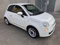 Fiat 500 1.3 Multijet 16V 75 CV Sport Blanc - thumbnail 1