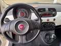 Fiat 500 1.3 Multijet 16V 75 CV Sport Blanc - thumbnail 5