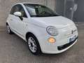Fiat 500 1.3 Multijet 16V 75 CV Sport Blanc - thumbnail 2
