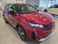 Peugeot 3008 GT HYBRID 300 e-EAT8 Rouge - thumbnail 4