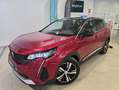 Peugeot 3008 GT HYBRID 300 e-EAT8 Rouge - thumbnail 1