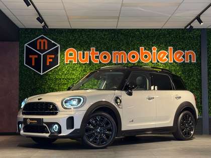 MINI Cooper S Countryman Mini 2.0 E ALL4 224 PK |PANO|VIRTUAL|CAMERA|BOMVOL