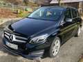 Mercedes-Benz B 180 B 180 (CDI) d 7G-DCT Urban Schwarz - thumbnail 1