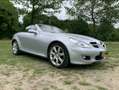 Mercedes-Benz SLK 350 NL auto Grijs - thumbnail 3