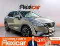 Nissan Qashqai DIG-T 116kW Xtronic N-Connecta Gris - thumbnail 1