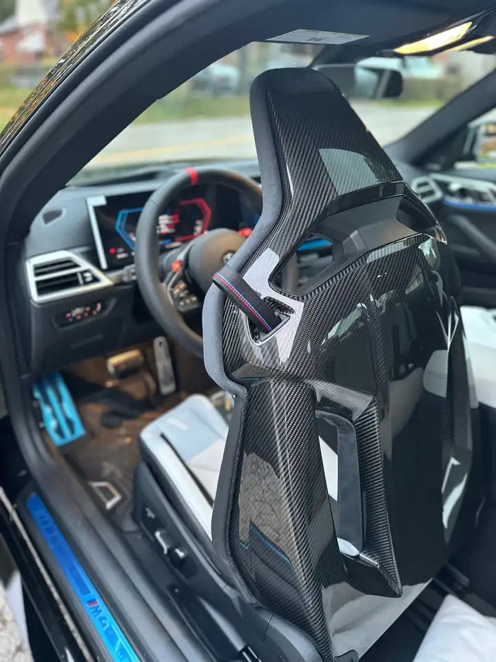BMW M4 снимка BMW M4