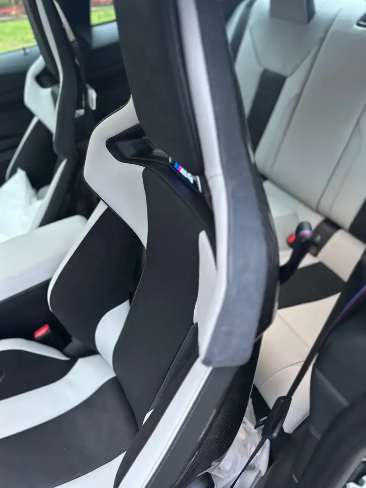 BMW M4 снимка BMW M4