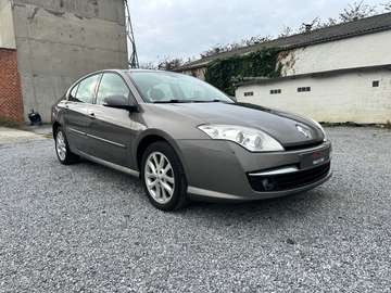 Laguna 1.5 dCi Dynamique
