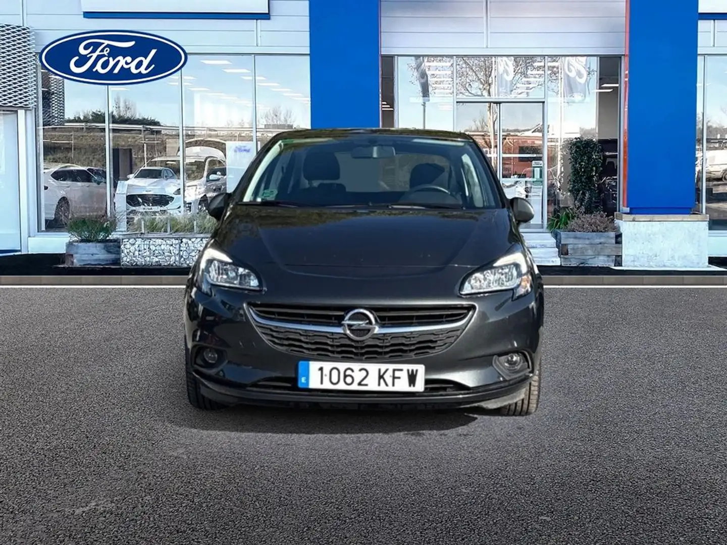 Opel Corsa 1.4 Excellence 90 - 2