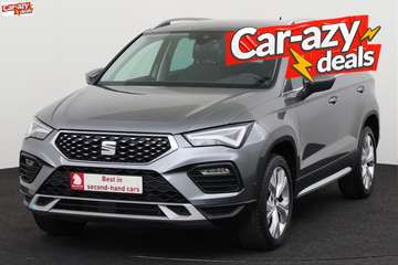 1.5TSi + CARPLAY + GPS + CAMERA + PDC + ALU