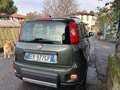 Fiat Panda 0.9 t.air turbo 4x4 85cv Verde - thumbnail 2
