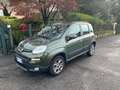 Fiat Panda 0.9 t.air turbo 4x4 85cv Verde - thumbnail 1
