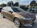 Ford Mondeo Turnier 2.0 TDCi PowerShift-Autom. Vignale Brun - thumbnail 7