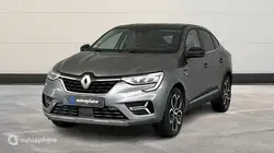 Renault Arkana 1.6 E-Tech 145ch Intens -21B