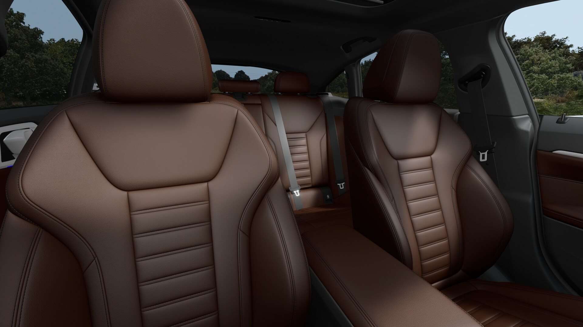 BMW I4 EDrive40 Gran Coupé M Sport EDrive40 -  - Joinsteer - #3