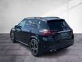 Mercedes-Benz GLE 350 de 4M AMG-Line NP: 110.630 AIR AHV DISTR Schwarz - thumbnail 4