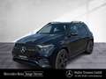 Mercedes-Benz GLE 350 de 4M AMG-Line NP: 110.630 AIR AHV DISTR Schwarz - thumbnail 1