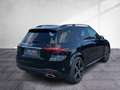 Mercedes-Benz GLE 350 de 4M AMG-Line NP: 110.630 AIR AHV DISTR Schwarz - thumbnail 5