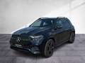 Mercedes-Benz GLE 350 de 4M AMG-Line NP: 110.630 AIR AHV DISTR Schwarz - thumbnail 2