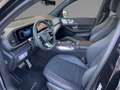 Mercedes-Benz GLE 350 de 4M AMG-Line NP: 110.630 AIR AHV DISTR Schwarz - thumbnail 8