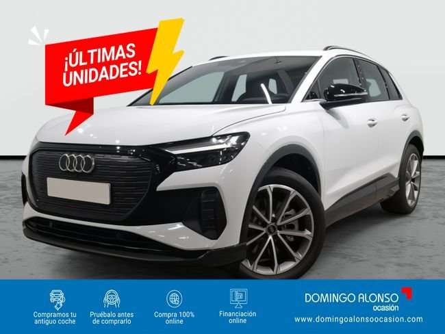 Audi Q4 e-tron 45 Sport 210 kW (285 CV) - foto 1