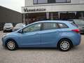 Hyundai i30 1.6 GDi Style*BLUETOOTH*ZETEL+STUURVERWARMING* Blue - thumbnail 6
