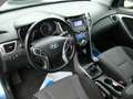 Hyundai i30 1.6 GDi Style*BLUETOOTH*ZETEL+STUURVERWARMING* Mavi - thumbnail 10