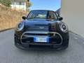 MINI Cooper SE Mini F56 2021 Full Electric 3p Yours auto Noir - thumbnail 1