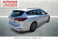 Ford Focus Turnier 1,5 EcoBlue Titanium Edition Aut. Silber - thumbnail 7