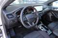 Ford Focus Turnier 1,5 EcoBlue Titanium Edition Aut. Silber - thumbnail 14