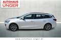 Ford Focus Turnier 1,5 EcoBlue Titanium Edition Aut. Silber - thumbnail 4
