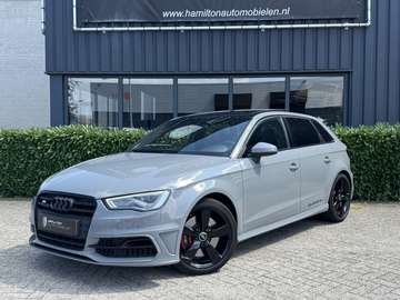 Sportback 2.0 TFSI 301pk Quattro Aut. Pro Line Plu