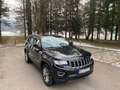 Jeep Grand Cherokee 3.0 CRD Trail Rated Schwarz - thumbnail 1