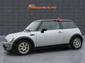 MINI Cooper 1.6 16V Cooper GPL Argento - thumbnail 2
