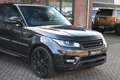 Land Rover Range Rover Sport 5.0 V8 Supercharged HSE Pano Sportuitlaat Meridian Grijs - thumbnail 45