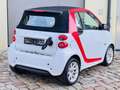 smart forTwo Cabrio +BT+DAB+ Weiß - thumbnail 3