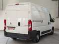 Peugeot Boxer 335 2.2 BlueHDi 150CV PM-TM Isotermico Frigo Blanc - thumbnail 6