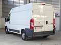 Peugeot Boxer 335 2.2 BlueHDi 150CV PM-TM Isotermico Frigo Weiß - thumbnail 4